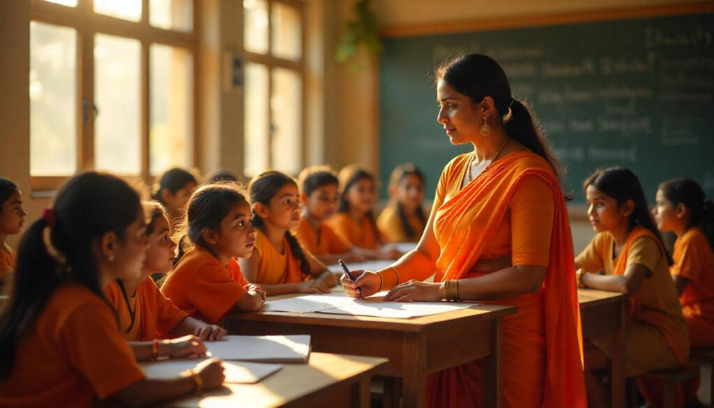 Reviving Ancient Wisdom Through Modern Education